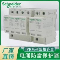 ราคา Schneider Surge Protector IPR4P 40KA 65KA 20KA IPR2P Surge Arrester Surge Arrester (14055098247)
