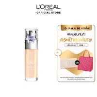 ราคา ลอรีอัล ทรูแมช ลิควิด ฟาวเดชั่น รองพื้นสูตรน้ำ 30 มล L OREAL TRUE MATCH LIQUID FOUNDATION 30 ML รองพื้นลอรีอัล รองพื้น ครีมรองพื้น เครื่องสำอาง (408670728)