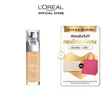 ราคา ลอรีอัล ทรูแมช ลิควิด ฟาวเดชั่น รองพื้นสูตรน้ำ 30 มล L OREAL TRUE MATCH LIQUID FOUNDATION 30 ML รองพื้นลอรีอัล รองพื้น ครีมรองพื้น เครื่องสำอาง (408670722)