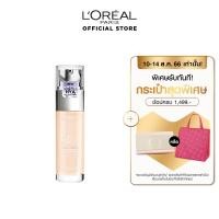 ราคา ลอรีอัล ทรูแมช ลิควิด ฟาวเดชั่น รองพื้นสูตรน้ำ 30 มล L OREAL TRUE MATCH LIQUID FOUNDATION 30 ML รองพื้นลอรีอัล รองพื้น ครีมรองพื้น เครื่องสำอาง (408670732)