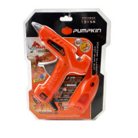 ราคา PUMPKIN ปืนยิงกาวไฟฟ้า 30W 50W 80W 120W แถมกาว 6 แท่ง 13155 13157 (13157584489)