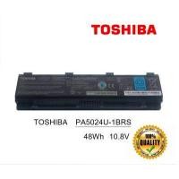 ราคา TOSHIBA แบตเตอรี่ PA5024U 1BRS ของแท้ สำหรับ SATELLITE C800 C840 L800 L830 L840 L840D M800 M840 Toshiba Battery Notebook แบตเตอรี่โน๊ตบุ๊ค (8483237678)