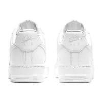 ราคา New พร้อมส่งของแท้ รุ่นนี่ใส่ตรงไซส Nike Air Force 1 Low Triple White แฟชั่น รองเท้ากีฬา สินค้าพร้อมกล่อง อุปกรณ์ครบ จัดส่งฟรี (18507990588)