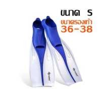 ราคา ตีนกบ ครีบดำน้ำ อุปกรณ์ดำน้ำ ตีนกบว่ายน้ำผู้ใหญ่ ชุดฝึกเท้า ครีบดำน้ำดูปะการัง ตีนกบดำน้ำ สวมใส่สบาย ตีนกบสำหรับดำน้ำตื้น น้ำลึก (17361016200)