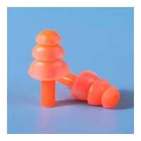 ราคา จุกอุดหูว่ายน้ำ ที่อุดหูว่ายน้ำ ซิลิโคน 3 ชั้น ที่อุดหูกันน้ำเข้าหู ที่อุดหูสำหรับว่ายน้ำเล่นกีฬา ซิลิโคนปิดหู ที่อุดหูกันน้ำ (16050687835)