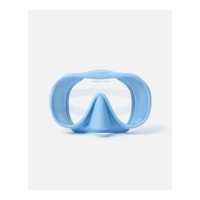 ราคา BARREL BASIC SNORKEL MASK 01 หน้ากากดำน้ำ (18792551619)