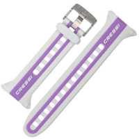 ราคา CRESSI DIVE COMPUTER STRAP FOR NEON WHITE LILAC (17296143068)