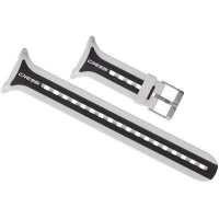 ราคา ชิ้นส่วน สายรัด สายรัดไดฟ์ คอมพิวเตอร์ อุปกรณ์ดำน้ำ CRESSI GIOTTO STRAP FOR DIVE COMPUTER WHITE FRAME (351842918)