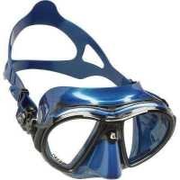 ราคา หน้ากากดำน้ำ น้ำตื้น น้ำลึก อุปกรณ์ดำน้ำ CRESSI UNISEX AIR DIVING MASK ONE SIZE (352908322)