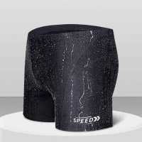 ราคา Huieson ชุดว่ายน้ำสำหรับผู้ชายขนาดใหญ่กางเกงว่ายน้ำกางเกงว่ายน้ำว่ายน้ำพุร้อนมีสไตล์สำหรับการว่ายน้ำ (19719975922)