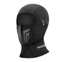 ราคา ROCKBROS หน้ากากขี่จักรยานหมวกวิ่งผ้าไหมน้ำแข็งผ้าคลุมหน้าคอป้องกัน UV หน้ากากขี่มอเตอร์ไซค์กีฬากลางแจ้ง (13539748846)