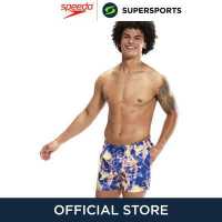 ราคา SPEEDO Digital Printed Leisure 14 Watershort กางเกงว่ายน้ำขาสั้นผู้ชาย (17491287757)