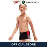 ราคา SPEEDO Dive Aquashort กางเกงว่ายน้ำขาสั้นเด็กผู้ชาย (19417992260)