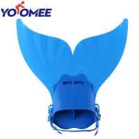 ราคา Yoomee ตีนกบสำหรับเด็ก ครีบสำหรับฝึกว่ายน้ำนางเงือกตีนกบเท้าว่ายน้ำตีนกบสำหรับเด็กฝึกเล่นกีฬาน้ำ (13840834301)