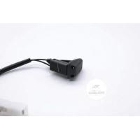 ราคา BENZ ปุ่มฉีดน้ำกระจก เบนซ์ รุ่น E Class W124 W201 190E ที่ฉีดน้ำกระจก หัวฉีดน้ำฝน ฉีดน้ำล้างกระจก ปุ่มฉีดน้ำบนฝากระโปรง W124 190E (10706059939)