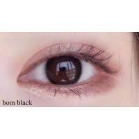 ราคา คอนแทคเลนส์ Mini Bom Brown Gray Black Kitty Kawaii ขนาดมินิ ธรรมชาติใส่ได้ทุกโอกาส (19627278931)