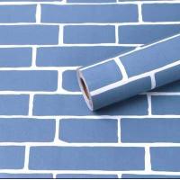 ราคา วอลเปเปอร์ติดผนัง แบบมีกาวในตัว ติดเองได้เลยจ้า (19978043923)