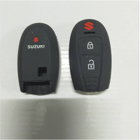 ราคา ซิลิโคนรีโมทกุญแจ SUZUKI SWIFT CIAZ เคสกุญแจรถ ปลอกกุญแจ รถยนต์ ซูซูกิ สวิฟท์ เซียส หุ้มซิลิโคนกุญแจรถยนต์ ซิลิโคนกุญแจ Silicone Key Cover (14988372292)