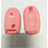 ราคา ซิลิโคนรีโมทกุญแจ SUZUKI SWIFT CIAZ เคสกุญแจรถ ปลอกกุญแจ รถยนต์ ซูซูกิ สวิฟท์ เซียส หุ้มซิลิโคนกุญแจรถยนต์ ซิลิโคนกุญแจ Silicone Key Cover (14988372290)