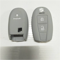 ราคา ซิลิโคนรีโมทกุญแจ SUZUKI SWIFT CIAZ เคสกุญแจรถ ปลอกกุญแจ รถยนต์ ซูซูกิ สวิฟท์ เซียส หุ้มซิลิโคนกุญแจรถยนต์ ซิลิโคนกุญแจ Silicone Key Cover (14988372295)