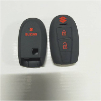 ราคา ซิลิโคนรีโมทกุญแจ SUZUKI SWIFT CIAZ เคสกุญแจรถ ปลอกกุญแจ รถยนต์ ซูซูกิ สวิฟท์ เซียส หุ้มซิลิโคนกุญแจรถยนต์ ซิลิโคนกุญแจ Silicone Key Cover (14988372293)