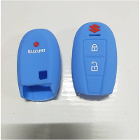 ราคา ซิลิโคนรีโมทกุญแจ SUZUKI SWIFT CIAZ เคสกุญแจรถ ปลอกกุญแจ รถยนต์ ซูซูกิ สวิฟท์ เซียส หุ้มซิลิโคนกุญแจรถยนต์ ซิลิโคนกุญแจ Silicone Key Cover (14988372288)
