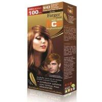 ราคา ครบทุกเฉดสี Farger สีย้อมผม ฟาร์เกอร์เปลี่ยนสีผม Farger HCE HAIR COLOR ตัดฝาส่งคืนบริษัท (17451960194)