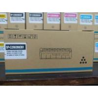ราคา SP C261 BK C M Y ใช้สำหรับเครื่องพิมพ์ Ricoh SP C250DN C250SF C260DNw C261DNw C261SFnw (8317519104)