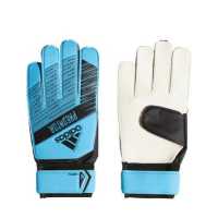 ราคา adidas ฟุตบอล ถุงมือผู้รักษาประตู Predator Training Unisex สีเทอร์คอยส์ DY2615 (1474336036)