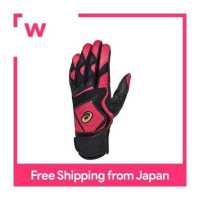 ราคา Asics ถุงมือเบสบอลถุงมือเบสบอลทั้งถุงมือลายมือถุงมือสำหรับ3121A968และเยาวชนผู้เล่นมืออาชีพสีที่เชื่อมต่อกัน (19319141318)