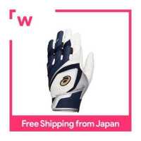 ราคา ASSics ถุงมือเบสบอลสำหรับถุงมือเบสบอลโกลด์สเตจ3121A950ถุงมือทั้งสองสี (19318966356)