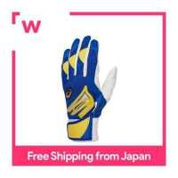 ราคา ASSics ถุงมือเบสบอลสำหรับทั้งถุงมือลายมือและเยาวชนถุงมือถุงมือเบสบอลโกลด์สเตจ (19319082292)