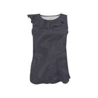 ราคา FBT เสื้อแขนกุดเทนนิส 12G669 (16451421584)
