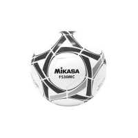 ราคา FBT x MIKASA ฟุตบอล มิกาซ่า หนังอัด PU F530MC 31436 (6716958033)