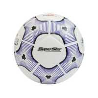 ราคา FBT x SUPER STAR ฟุตบอล ซุปเปอร์สตาร์ หนังอัด No 5 FT2500 31661 (7613237167)