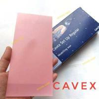 ราคา แผ่นเทียนสีชมพู เทียนอัดกรอบพระ เทียนแผ่นอัดกรอบพระ เทียนแผ่น Anutex Cavex PinkWax (17562334944)
