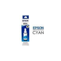 ราคา EPSON Ink 664 Original T6641 T6642 T6643 T6644 หมึกเติมแท้ สำหรับ L Series L100 L120 L200 L210 L220 L360 L365 L565 L1300 (17886784649)