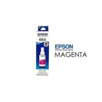 ราคา EPSON Ink 664 Original T6641 T6642 T6643 T6644 หมึกเติมแท้ สำหรับ L Series L100 L120 L200 L210 L220 L360 L365 L565 L1300 (17886784650)