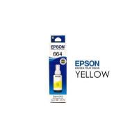 ราคา EPSON Ink 664 Original T6641 T6642 T6643 T6644 หมึกเติมแท้ สำหรับ L Series L100 L120 L200 L210 L220 L360 L365 L565 L1300 (17886784651)