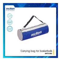 ราคา Molten กระเป๋า MOT Carrying bag for basketballs BP3 BG 680 (12828130481)
