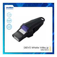ราคา Molten นกหวีดMOT DEEVO Whistle Volley jp 4 10khz RA0100 K 1800 (12826933698)