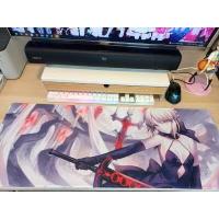 ราคา แผ่นรองเมาส์อนิเมะ แฝด5 Re Zero ชินจัง zero two มิกุ nier Bocchi the Rock เรม your name Re Dive แผ่นรองเมาส์ขนาดใหญ่ แผ่นรองเมาส์น่ารักๆ ลายการ์ตูน 80x30 (19216169037)