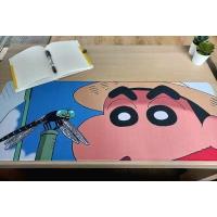 ราคา แผ่นรองเมาส์อนิเมะ แฝด5 Re Zero ชินจัง zero two มิกุ nier Bocchi the Rock เรม your name Re Dive แผ่นรองเมาส์ขนาดใหญ่ แผ่นรองเมาส์น่ารักๆ ลายการ์ตูน 80x30 (8812972039)