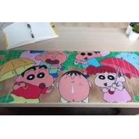 ราคา แผ่นรองเมาส์อนิเมะ แฝด5 Re Zero ชินจัง zero two มิกุ nier Bocchi the Rock เรม your name Re Dive แผ่นรองเมาส์ขนาดใหญ่ แผ่นรองเมาส์น่ารักๆ ลายการ์ตูน 80x30 (9801463489)