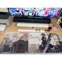 ราคา แผ่นรองเมาส์อนิเมะ แฝด5 Re Zero ชินจัง zero two มิกุ nier Bocchi the Rock เรม your name Re Dive แผ่นรองเมาส์ขนาดใหญ่ แผ่นรองเมาส์น่ารักๆ ลายการ์ตูน 80x30 (9801463491)