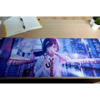 ราคา แผ่นรองเมาส์อนิเมะ แฝด5 Re Zero ชินจัง zero two มิกุ nier Bocchi the Rock เรม your name Re Dive แผ่นรองเมาส์ขนาดใหญ่ แผ่นรองเมาส์น่ารักๆ ลายการ์ตูน 80x30 (19185234794)