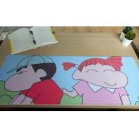 ราคา แผ่นรองเมาส์อนิเมะ แฝด5 Re Zero ชินจัง zero two มิกุ nier Bocchi the Rock เรม your name Re Dive แผ่นรองเมาส์ขนาดใหญ่ แผ่นรองเมาส์น่ารักๆ ลายการ์ตูน 80x30 (8876457723)