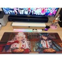 ราคา แผ่นรองเมาส์อนิเมะ แฝด5 Re Zero ชินจัง zero two มิกุ nier Bocchi the Rock เรม your name Re Dive แผ่นรองเมาส์ขนาดใหญ่ แผ่นรองเมาส์น่ารักๆ ลายการ์ตูน 80x30 (19185234793)