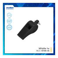 ราคา Molten นกหวีดMOT Whistle tw ACC WHIBK BK 130 (12827020915)