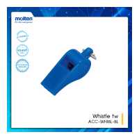 ราคา Molten นกหวีดMOT Whistle tw ACC WHIBL BL 130 (12827043923)